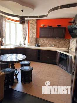 3-к квартира, на длительный срок, 120м2, 12/14 этаж