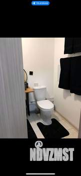 Студия квартира, на длительный срок, 26м2, 6/19 этаж