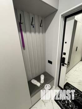 1-к квартира, посуточно, 23м2, 1/1 этаж