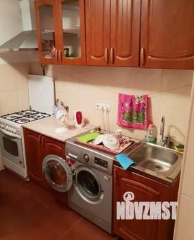 1-к квартира, на длительный срок, 30м2, 1/3 этаж