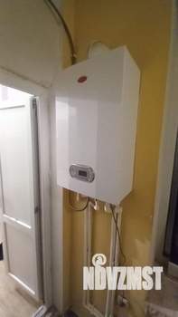 2-к квартира, на длительный срок, 40м2, 1/1 этаж