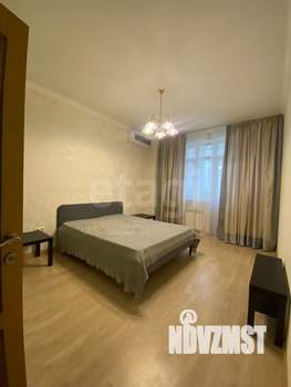 3-к квартира, на длительный срок, 102м2, 2/16 этаж