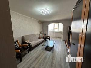 2-к квартира, на длительный срок, 48м2, 16/17 этаж