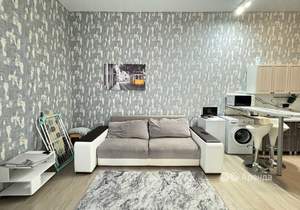 1-к квартира, на длительный срок, 30м2, 2/3 этаж