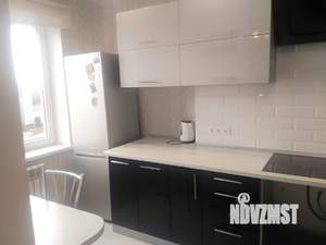 1-к квартира, на длительный срок, 40м2, 12/14 этаж