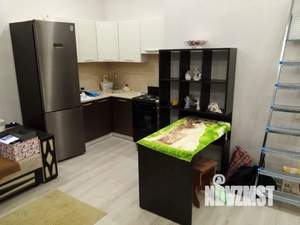 2-к квартира, на длительный срок, 40м2, 2/3 этаж