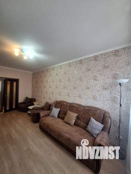 2-к квартира, на длительный срок, 60м2, 5/22 этаж