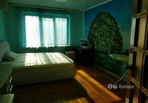 3-к квартира, на длительный срок, 62м2, 7/10 этаж