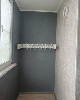 1-к квартира, на длительный срок, 42м2, 6/10 этаж