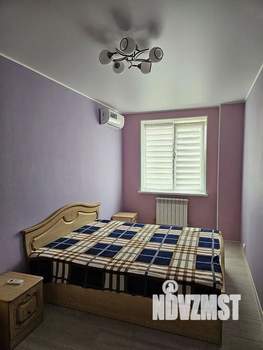 2-к квартира, на длительный срок, 46м2, 16/19 этаж