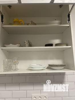 1-к квартира, на длительный срок, 41м2, 4/20 этаж