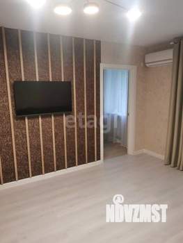 3-к квартира, на длительный срок, 43м2, 1/5 этаж