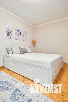 1-к квартира, посуточно, 49м2, 1/1 этаж