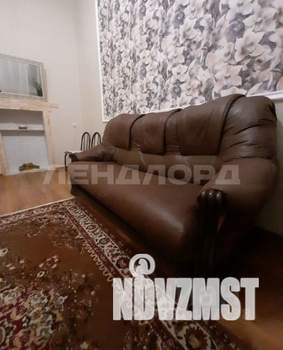 2-к квартира, на длительный срок, 32м2, 1/2 этаж