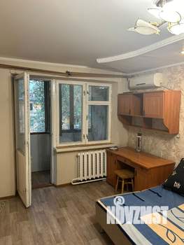 1-к квартира, на длительный срок, 30м2, 8/9 этаж