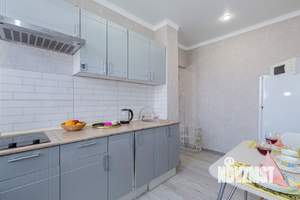 1-к квартира, на длительный срок, 42м2, 16/25 этаж