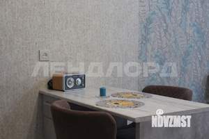 Студия квартира, на длительный срок, 27м2, 18/24 этаж