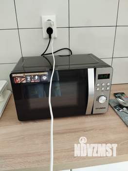 Студия квартира, посуточно, 25м2, 2/6 этаж