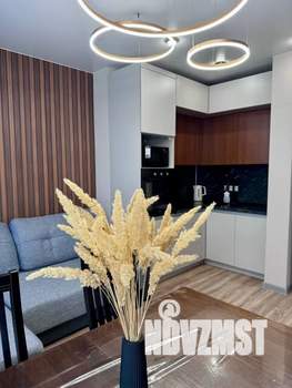 2-к квартира, посуточно, 55м2, 13/25 этаж