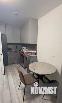 2-к квартира, на длительный срок, 43м2, 9/21 этаж