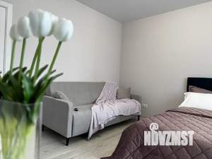 2-к квартира, посуточно, 60м2, 16/25 этаж