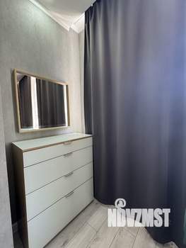 1-к квартира, на длительный срок, 48м2, 23/24 этаж