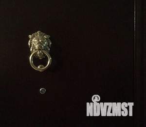 1-к квартира, посуточно, 27м2, 2/9 этаж