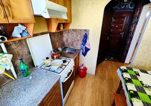 1-к квартира, на длительный срок, 22м2, 6/9 этаж