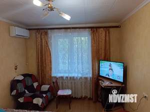 1-к квартира, на длительный срок, 32м2, 1/5 этаж