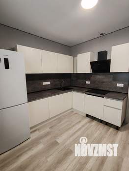 1-к квартира, на длительный срок, 34м2, 2/7 этаж