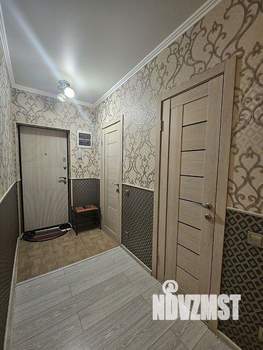 2-к квартира, на длительный срок, 52м2, 4/24 этаж