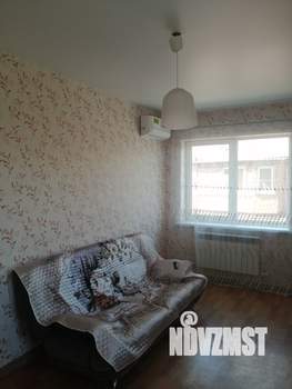 1-к квартира, на длительный срок, 35м2, 2/5 этаж