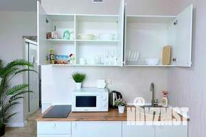 1-к квартира, посуточно, 25м2, 15/24 этаж