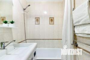 1-к квартира, посуточно, 24м2, 1/1 этаж