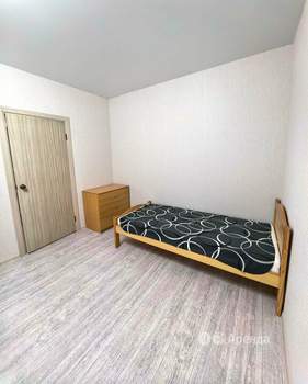 1-к квартира, на длительный срок, 37м2, 19/19 этаж