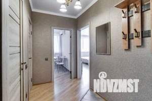 1-к квартира, посуточно, 40м2, 8/24 этаж