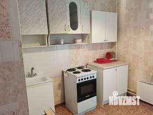 1-к квартира, на длительный срок, 38м2, 4/20 этаж