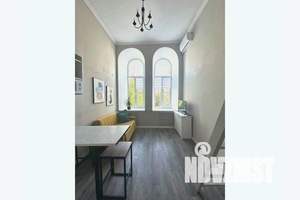 1-к квартира, посуточно, 22м2, 2/4 этаж