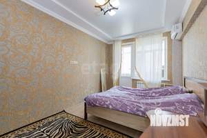 2-к квартира, на длительный срок, 50м2, 3/7 этаж