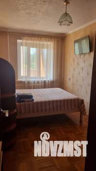2-к квартира, посуточно, 45м2, 3/9 этаж