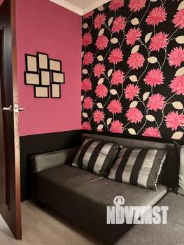 2-к квартира, на длительный срок, 43м2, 1/2 этаж