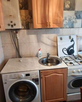 2-к квартира, на длительный срок, 45м2, 3/5 этаж