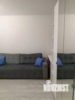 2-к квартира, посуточно, 42м2, 1/1 этаж