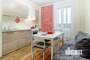 2-к квартира, посуточно, 65м2, 14/16 этаж