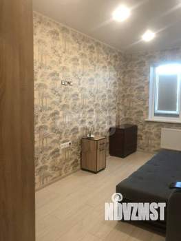 1-к квартира, на длительный срок, 38м2, 24/24 этаж