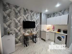 Студия квартира, посуточно, 26м2, 3/25 этаж