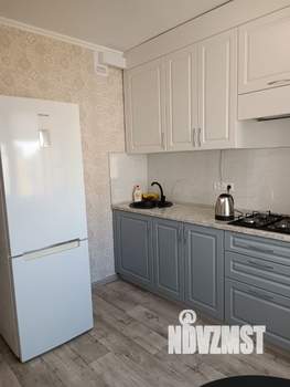 1-к квартира, на длительный срок, 28м2, 8/9 этаж