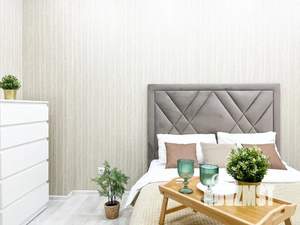 1-к квартира, посуточно, 35м2, 12/24 этаж