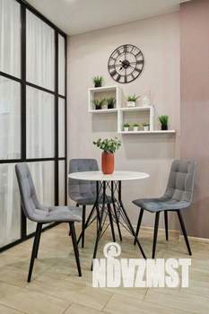 2-к квартира, посуточно, 47м2, 1/1 этаж