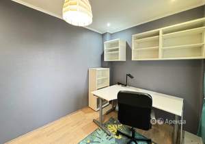 2-к квартира, на длительный срок, 48м2, 8/16 этаж